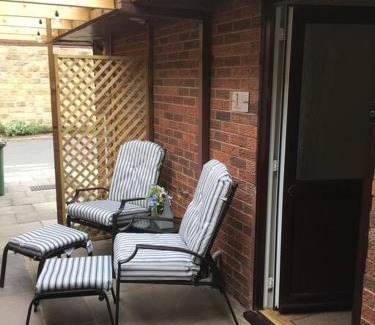 Marske-by-the-Sea Apartment | St Marks Court Holiday Homes - No1