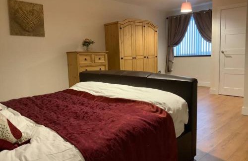 Marske-by-the-Sea Apartment | St Marks Court Holiday Homes - No1