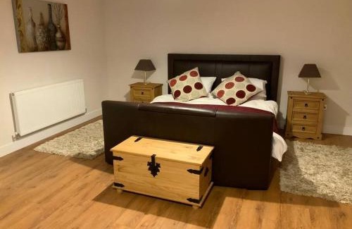 Marske-by-the-Sea Apartment | St Marks Court Holiday Homes - No1