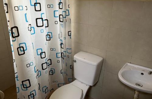 Bakilid Apartment | St Martin Village unit 2C