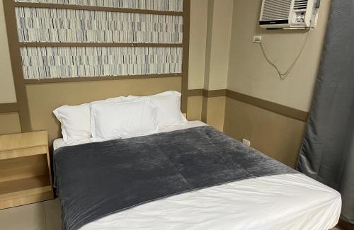 Bakilid Apartment | St Martin Village unit 2C