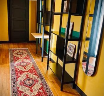 Saint-Nazaire Apartment | St Nazaire Jardin des plantes superbe appartement