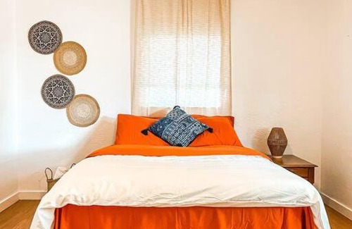 Disston Heights House | St. Pete Beach Holiday House