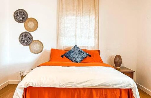 Disston Heights House | St. Pete Beach Holiday House