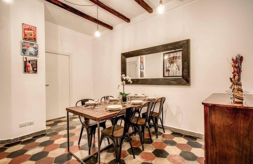 Rione XIV Borgo Apartment | St Peter Lovely apartment NEW OPENING