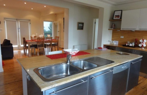 Leura Cottage | St Raphael