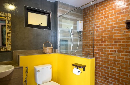 Ranong House | ST Resort