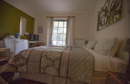 Paiania Bed & Breakfast | St. Thomas Bed and Breakfast