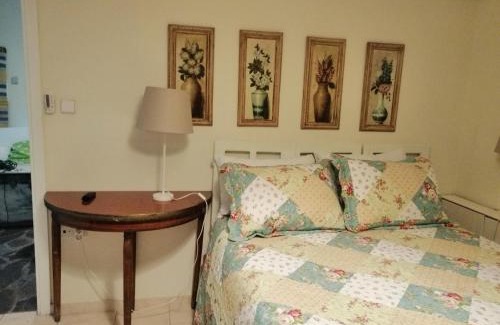 Paiania Bed & Breakfast | St. Thomas Bed and Breakfast