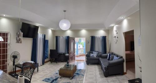 Prospect Apartment | St Thomas Oasis