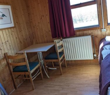 Husavik Apartment | Staðarhóll Guesthouse