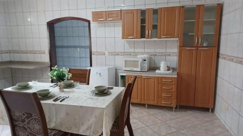Sao Joao Novo Villa | Sta Amélia 1 quarto familia 1 banheiro c/garagem