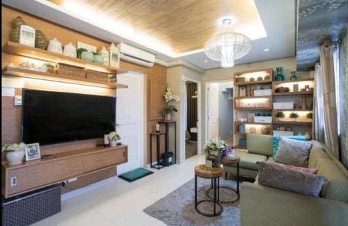 Sampaloc Apartment | Sta.Mesa across SM Model Unit 2 BR