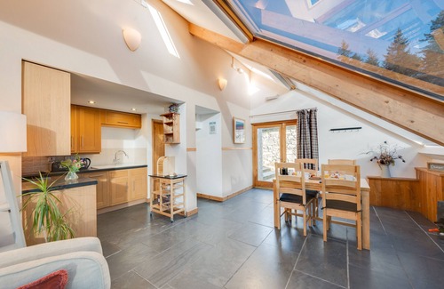 Snowdonia National Park Area House | Stabal y Gelli - Two Bedroom House, Sleeps 4
