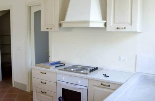 Stabbia House | Stabbia: House/Villa - Cerreto Guidi - Stabbia (Firenze)