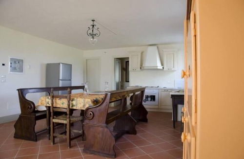 Stabbia House | Stabbia: House/Villa - Cerreto Guidi - Stabbia (Firenze)