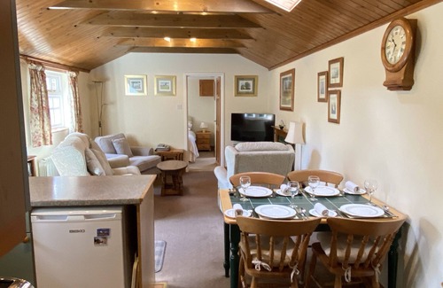 East Knighton House | Stable Conversion Near Lulworth Cove/Jurassic Coast