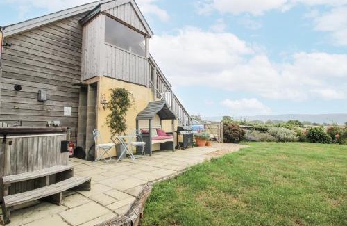 Bishops Castle House | Stable Cottage