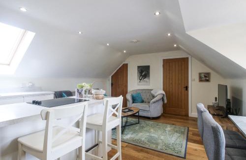 Bishops Castle House | Stable Cottage