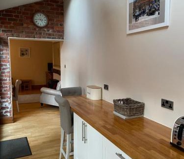 Lytham St. Anne's House | Stable Cottage Lytham