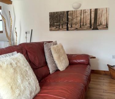 Cuddesdon House | Stable lodge 2 Bedrooms