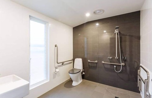 Robinson House | Stablebase - contemporary country accommodation