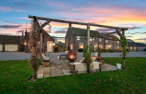 Beverley House | Stables 2 bedrooms