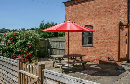 East Norton Cottage | Stables Cottage