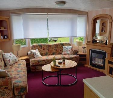 Schoonloo Other | stacaravan nr16 is 5 persoons