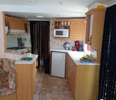 Schoonloo Other | stacaravan nr16 is 5 persoons