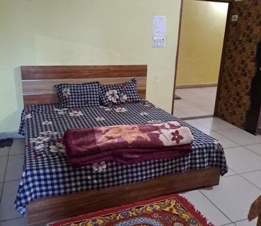 Jind House | Stacy Guest House