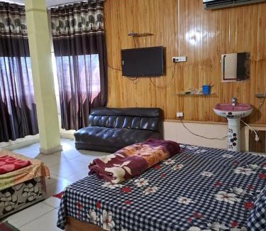Jind House | Stacy Guest House