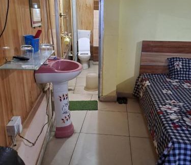 Jind House | Stacy Guest House