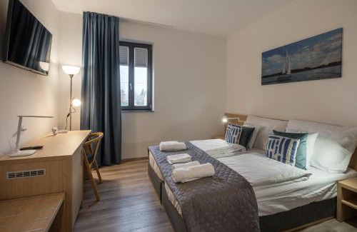 Barnag Bed & Breakfast | STADIUM HOME Panzió