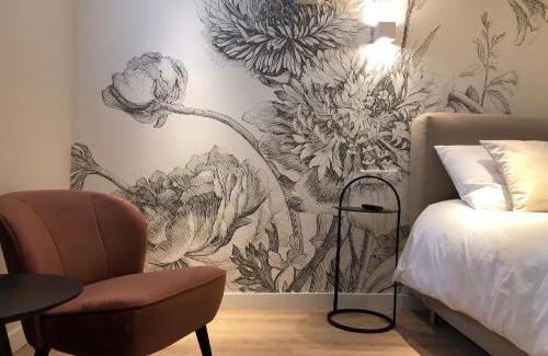Stadhuis Bed & Breakfast | Stadsdromer