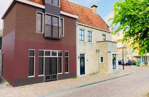 Franeker Apartment | Stadshotel DE ACADEMIE