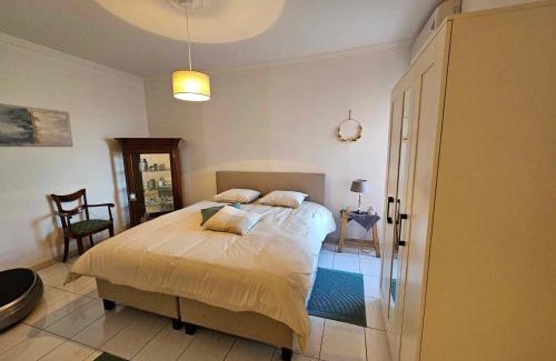 Sint-Truiden Apartment | Stadsparel Sint-Truiden