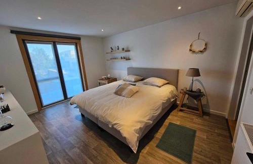 Sint-Truiden Apartment | Stadsparel Sint-Truiden