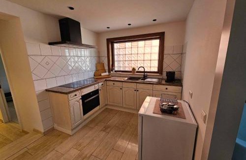 Sint-Truiden Apartment | Stadsparel Sint-Truiden