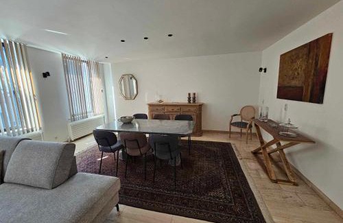 Sint-Truiden Apartment | Stadsparel Sint-Truiden