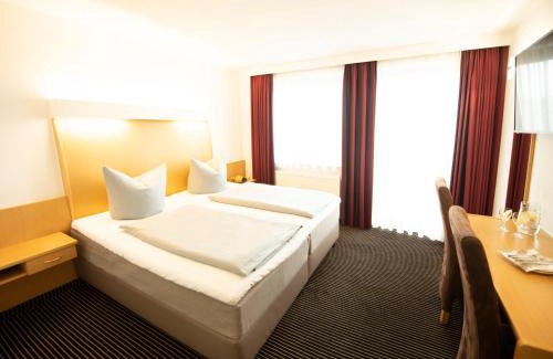 Giengen an der Brenz Hotel | Stadthotel Giengen