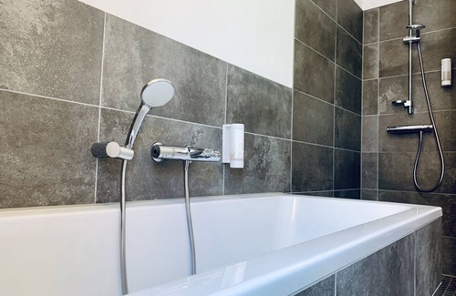 Krumbach Hotel | Stadthotel Kachelofen