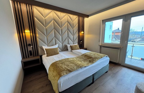 Lichtenfels Hotel | Stadthotel Lichtenfels