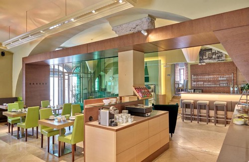 Scharding Hotel | Stadthotel Schärding