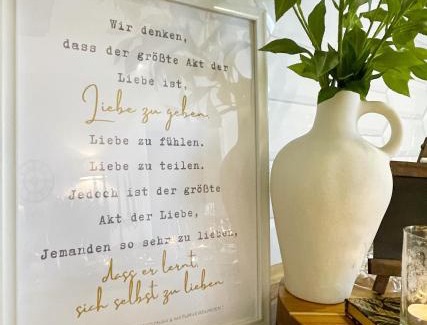 Luckenwalde Apartment | Stadtnah & Naturverbunden