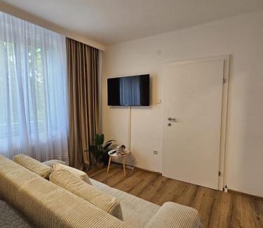 Wels Apartment | Stadtoase Wels II