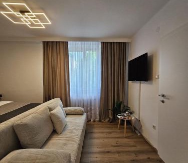 Wels Apartment | Stadtoase Wels II