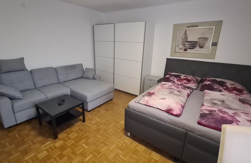 Wels Apartment | Stadtoase Wels Zentrum