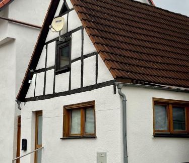 Neresheim House | Stadtperle Apartment