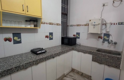 Jaipur Apartment | Staeg 2bhk Centre of the Jaipur